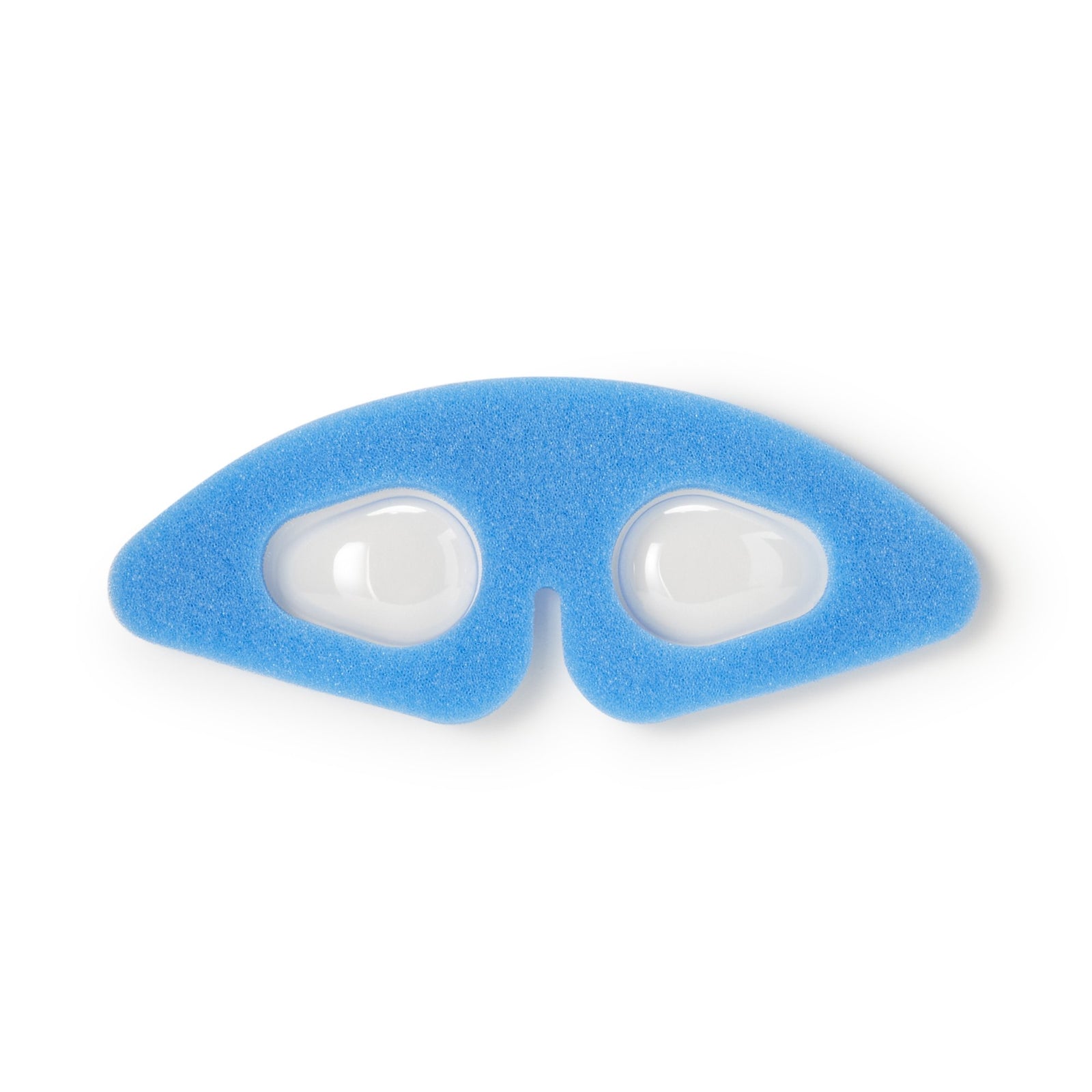 McKesson Adhesive Eye Protector