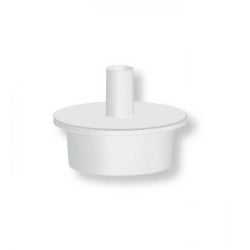 Smoke Evacuation Prefilter Reducer Non-sterile, Disposable