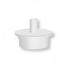 Smoke Evacuation Prefilter Reducer Non-sterile, Disposable