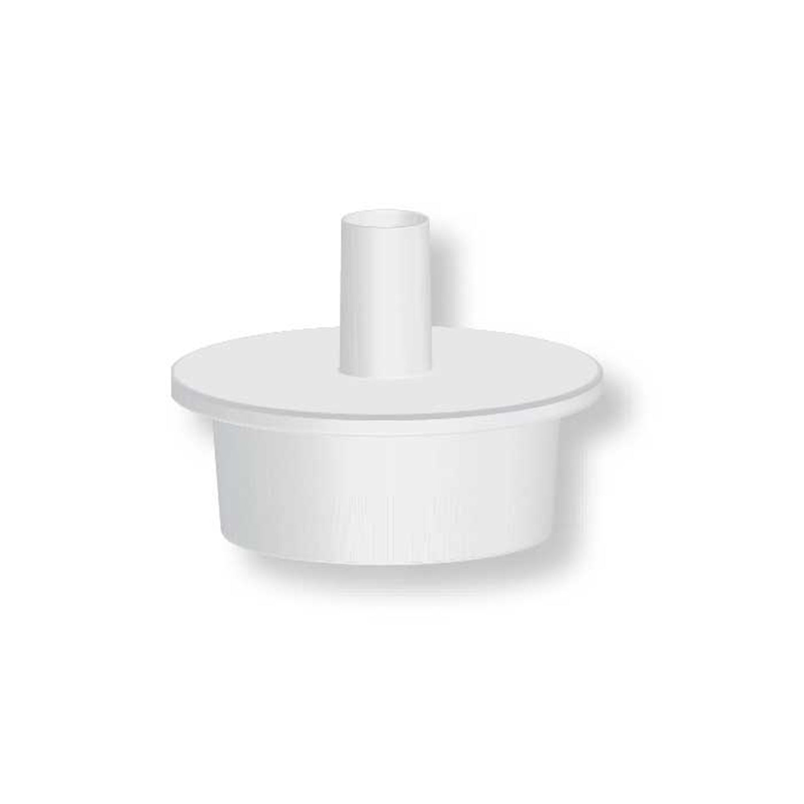 Smoke Evacuation Prefilter Reducer Non-sterile, Disposable