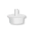Smoke Evacuation Prefilter Reducer Non-sterile, Disposable