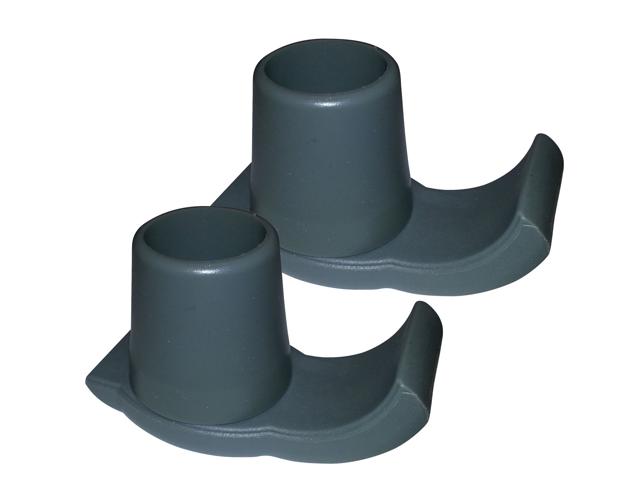 Drive DeVilbiss Walker Ski Glides
