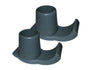 Drive DeVilbiss Walker Ski Glides
