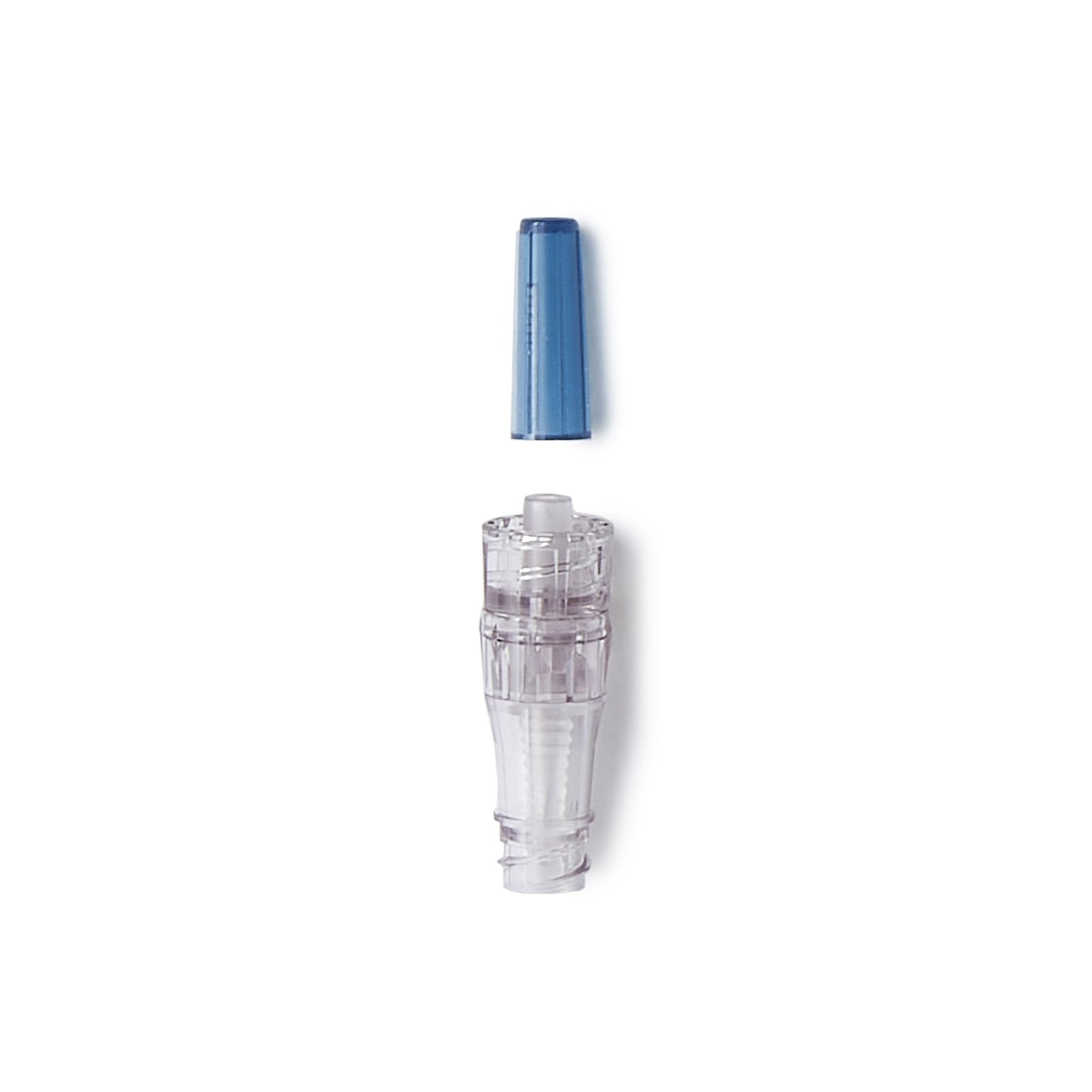 MicroCLAVE® Needleless Connectors
