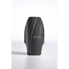 Kimberly-Clark Professional Scott® Black Air Freshener Dispenser