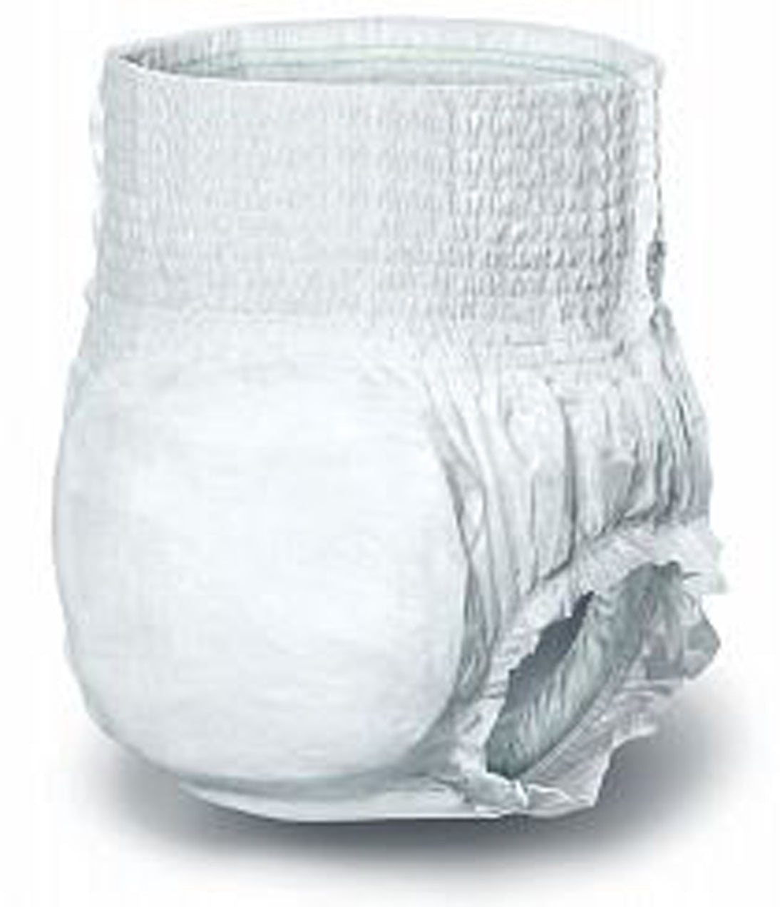 FitRight® Super Pull On Absorbent Underwear with Tear Away Seams Adult 2X-Large