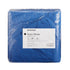 McKesson Exam Shorts, Orthopedic, Blue, Large, 32–40 in