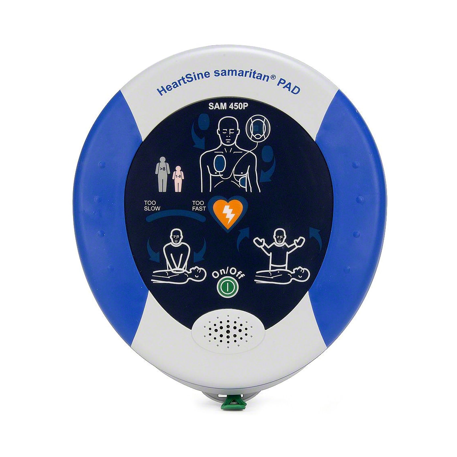 Heartsine SAM 450P AED Trainer