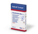 Cuticell Contact Silicone Wound Contact Layer Dressing 3 x 4 Inch Sterile