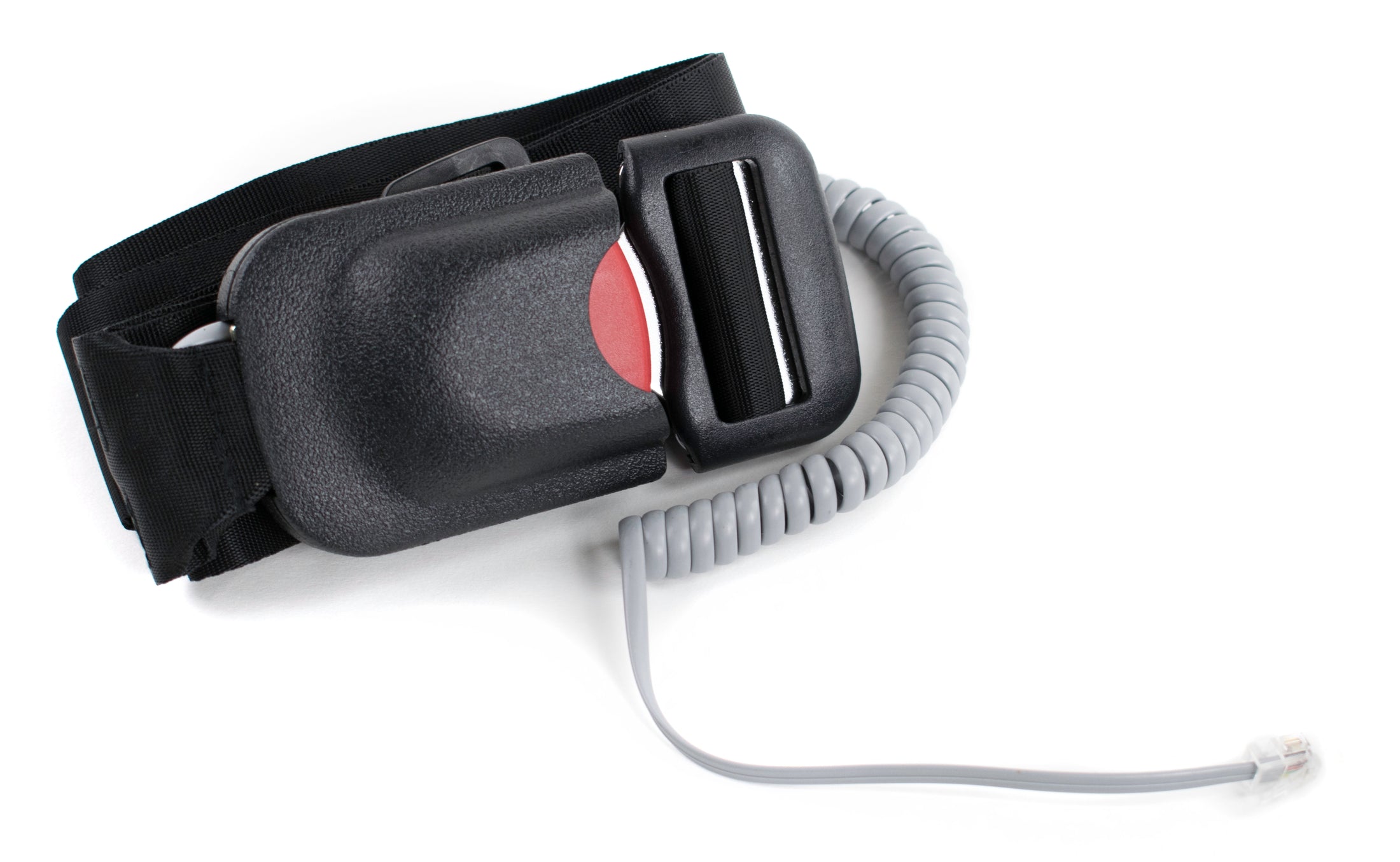 McKesson Alarm Sensor Seat Belt for Fall Prevention Monitor