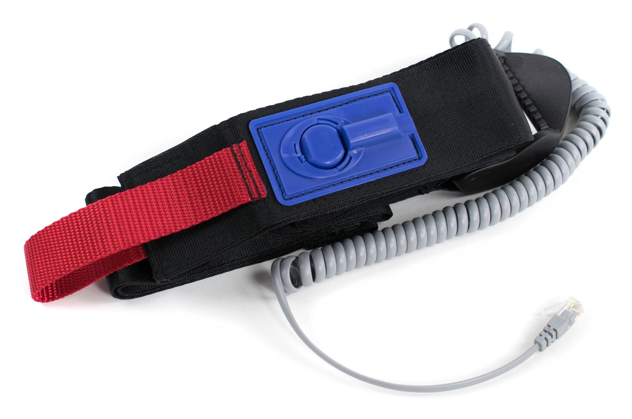 McKesson Alarm Sensor Seat Belt