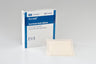 Kendall Border Foam Gentle Adhesion Dressing