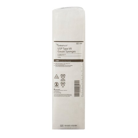 COVIDIEN Curity Gauze Sponges