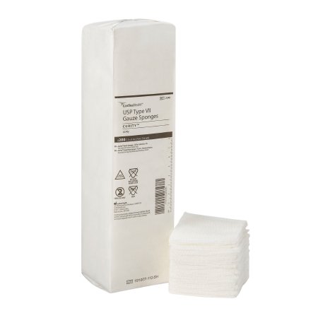COVIDIEN Curity Gauze Sponges