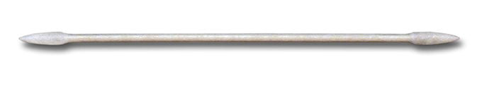 PurSwab Cotton Tip Swabstick, 3 Inch, NonSterile, 25 per Pack