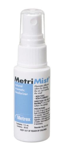 MetriMist™ Liquid Deodorizer