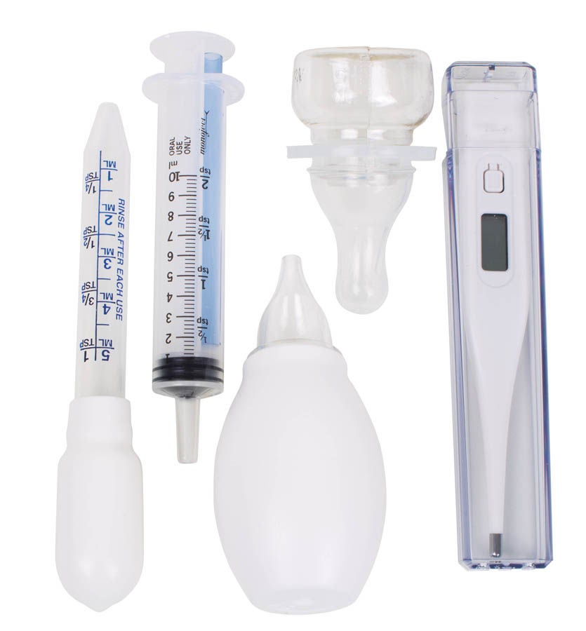 Apex Pediatric Kit