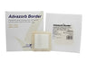 Advazorb Border Foam Dressing with Silicone Adhesive