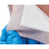 Advazorb Border Foam Dressing with Silicone Adhesive