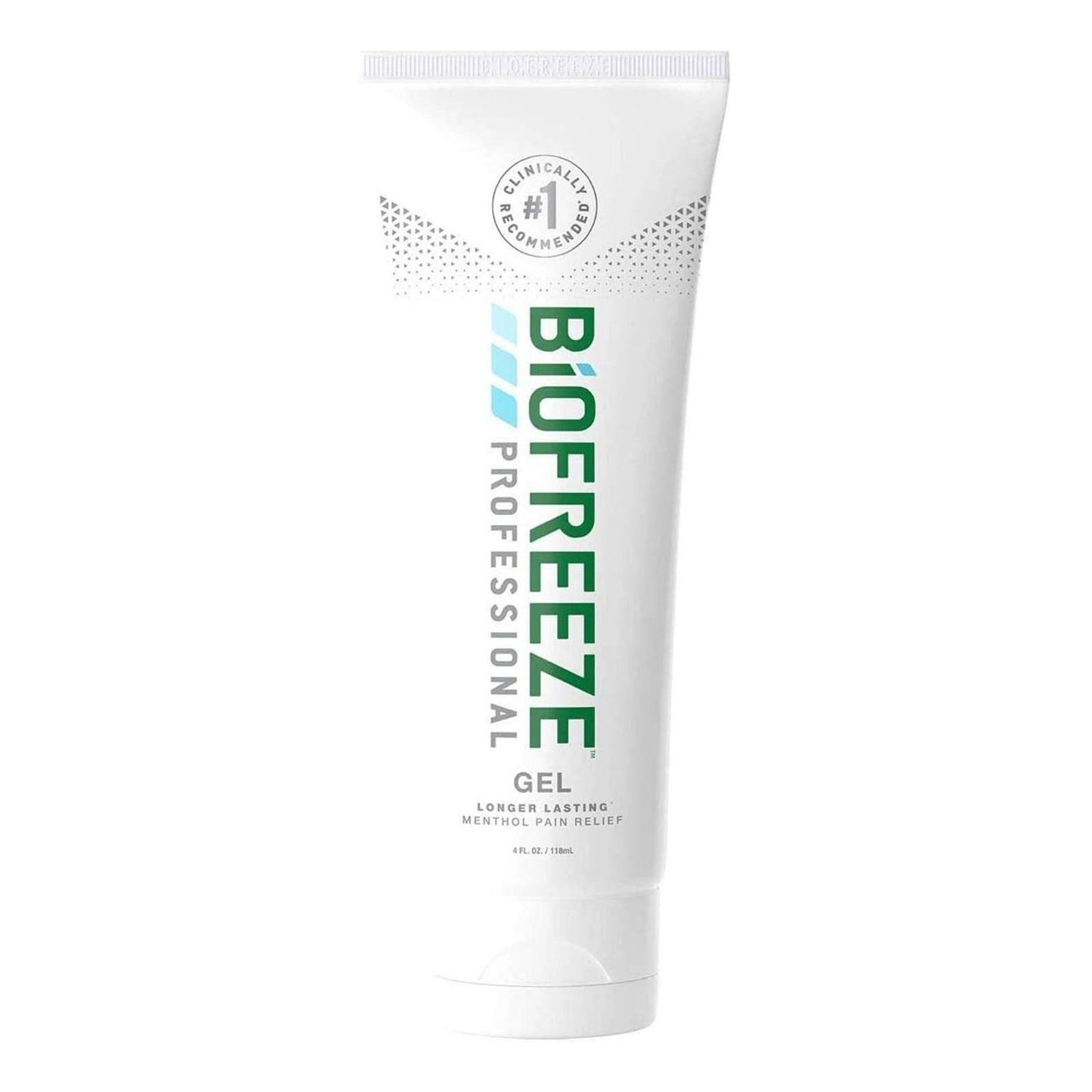 Biofreeze Professional Topical Pain Relief Gel