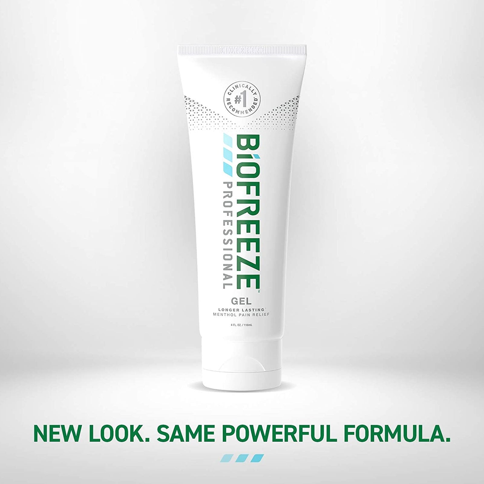 Biofreeze Professional Topical Pain Relief Gel