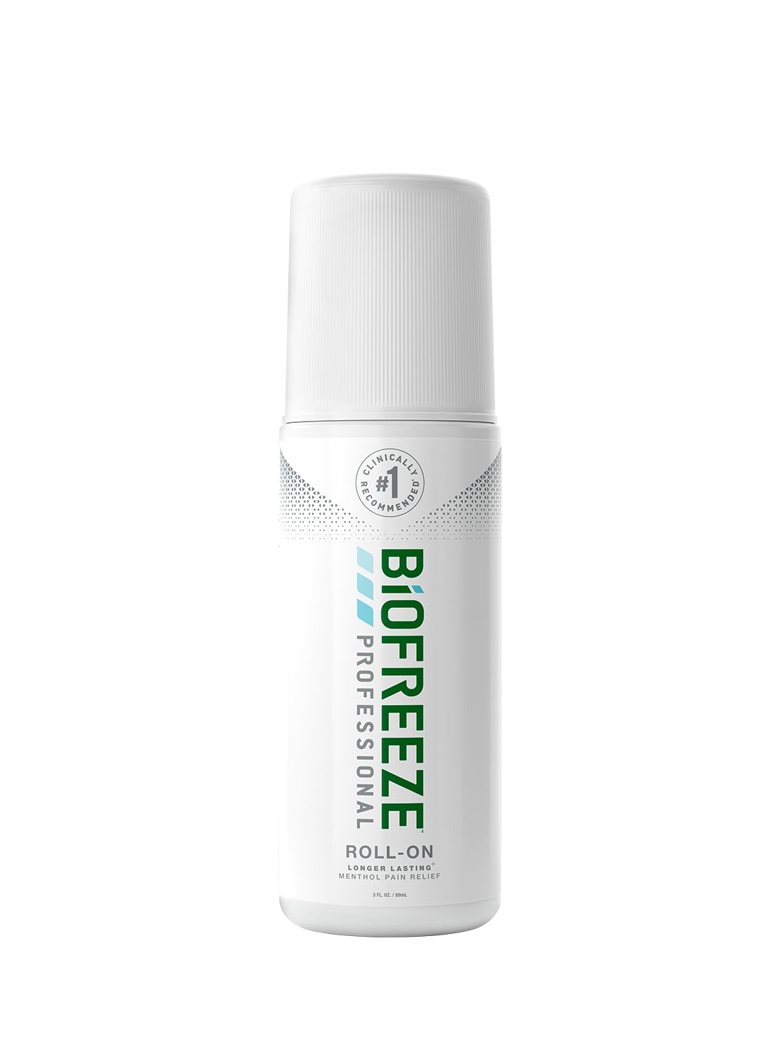 Biofreeze Professional Topical Pain Relief Roll-On
