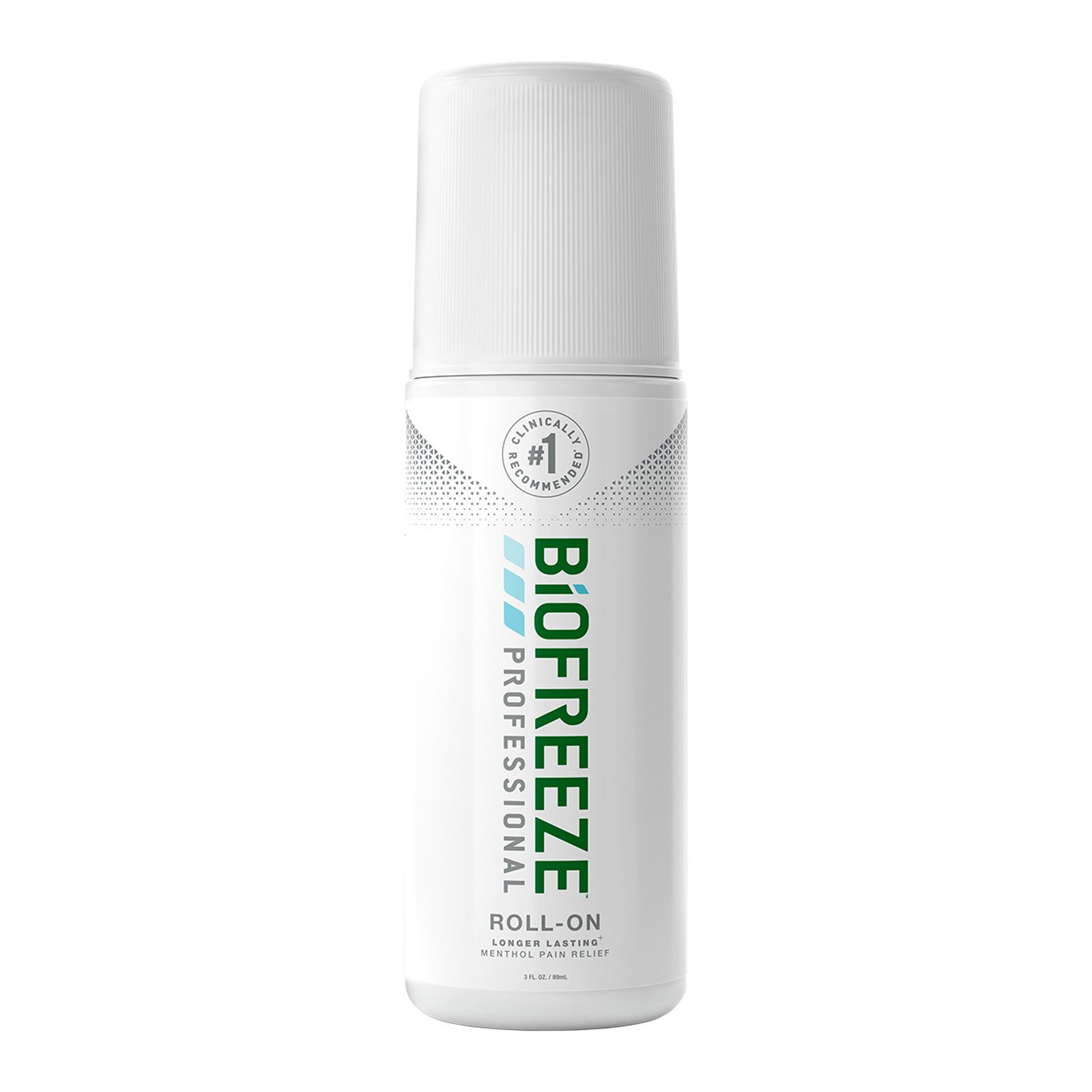 Biofreeze Professional Topical Pain Relief Roll-On