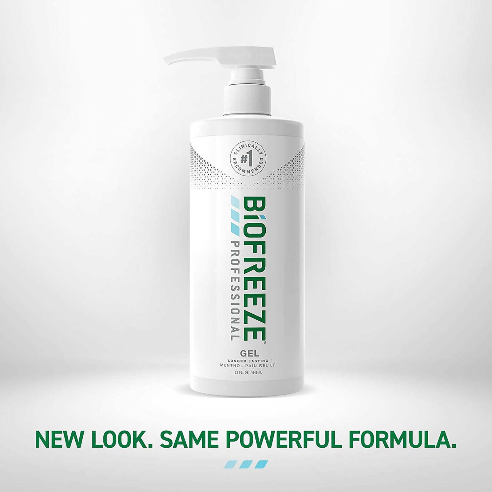 Biofreeze Professional Topical Pain Relief Gel