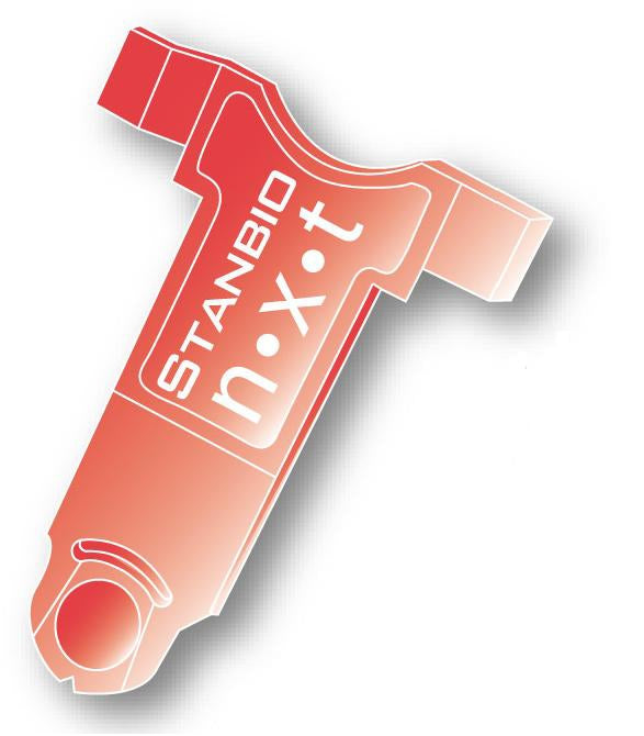 HemoPoint H2 n•x•t Hemoglobin/Hematocrit Reagent Microcuvettes - 50 Tests