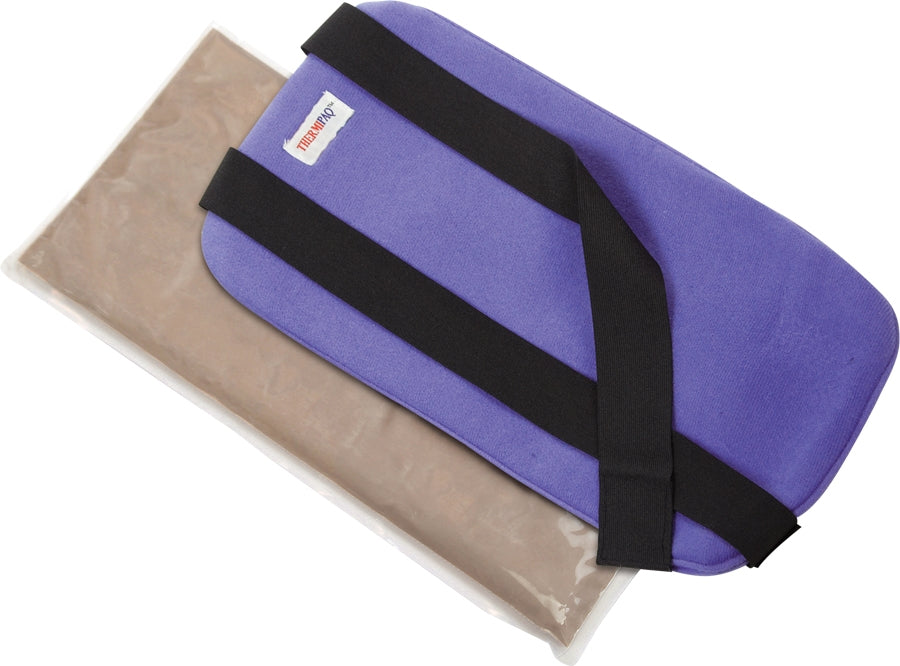 ThermiPaq X-Large Hot Cold Therapy Wrap 9.5 x 16 Inch