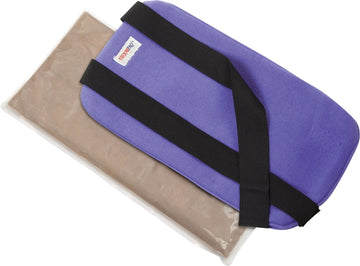 ThermiPaq X-Large Hot Cold Therapy Wrap 9.5 x 16 Inch