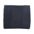 Sacro-Lumbar Cushion with Strap 13 W x 14 D Inch - Navy