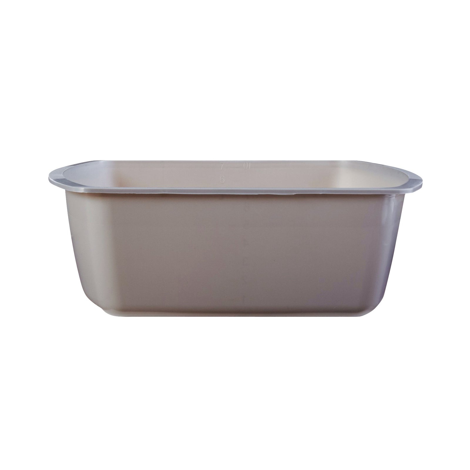 McKesson Wash Basin