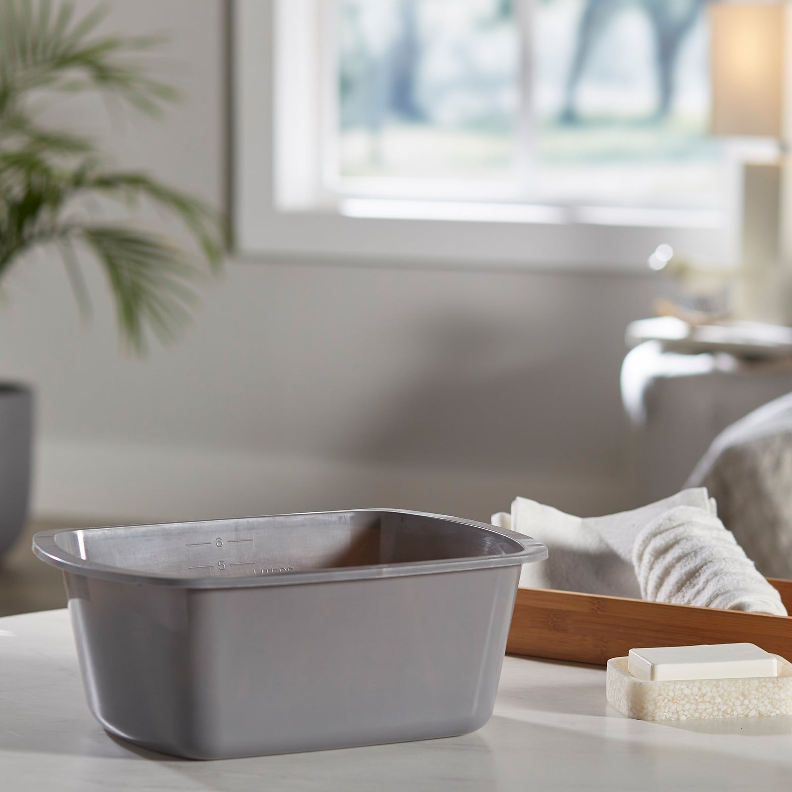 McKesson Wash Basin