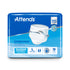 ATTENDS HEALTHCA Attends X-Absorbency Disposable