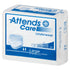 ATTENDS HEALTHCA Attends X-Absorbency Disposable