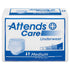 ATTENDS HEALTHCA Attends X-Absorbency Disposable