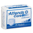 ATTENDS HEALTHCA Attends X-Absorbency Disposable