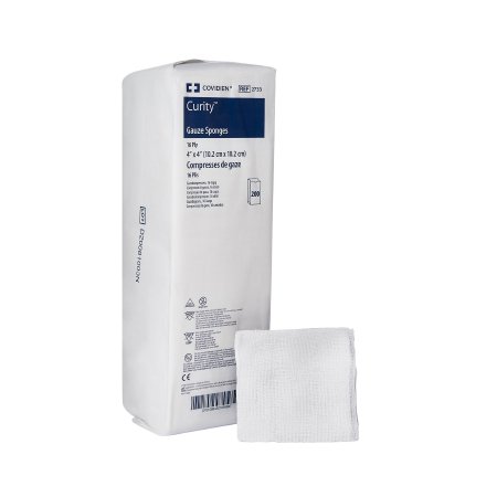 COVIDIEN Curity Gauze Sponges