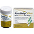 AimStrip® Blood Glucose Control Solution 2 x 2 mL