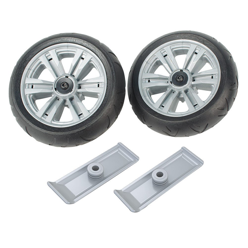Jobar Off-Road All-Terrain Walker Kit