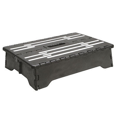 North American Health + Wellness® Folding Step Stool - 4 Inch Height