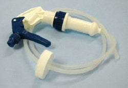 Steri-Fab® Plastic Trigger Sprayer