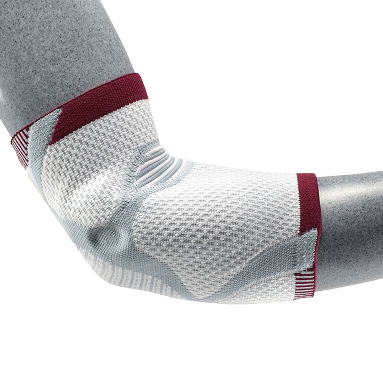 Actimove EpiMotion Elbow Support, White, X-Small