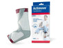 Actimove TaloMotion Ankle Support, Charcoal, Right, 2X-Large