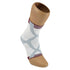 Actimove TaloMotion Ankle Support, Charcoal, Right, 2X-Large