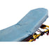 SureFit™ Fitted Stretcher Sheet 34" x 84" Blue