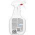 Clorox Healthcare Fuzion Broad Spectrum Surface Disinfectant Cleaner Trigger Spray