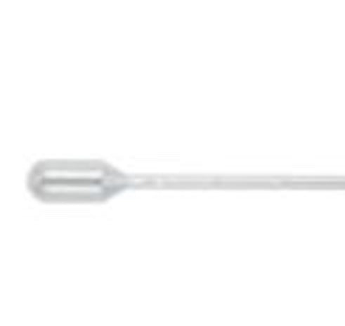 Cardinal Health Blood Bank Transfer Pipette, 2 mL Graduated