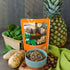 Real Food Blends Beef Potatoes Spinach Tube Feeding Formula 9.4 oz